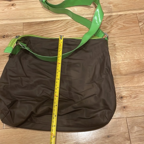 Braccialini hang bag - Picture 7 of 7